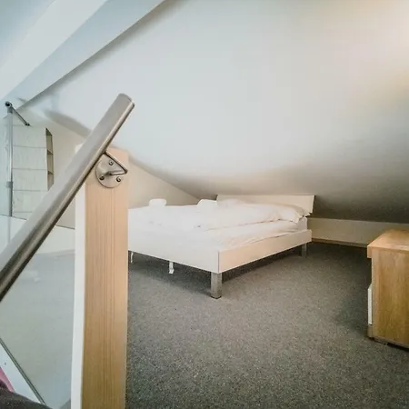 Studio Rothorn 6 Διαμέρισμα *