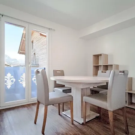 Studio Rothorn 6 Διαμέρισμα Brienz (Bern)