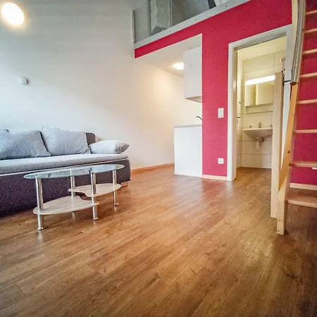 Studio Rothorn 6 Διαμέρισμα Brienz (Bern)