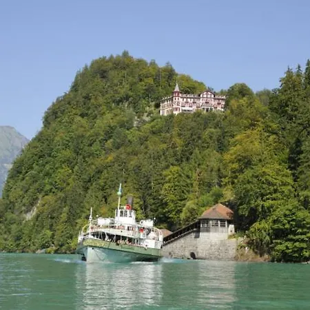 Studio Rothorn 6 * Brienz (Bern)