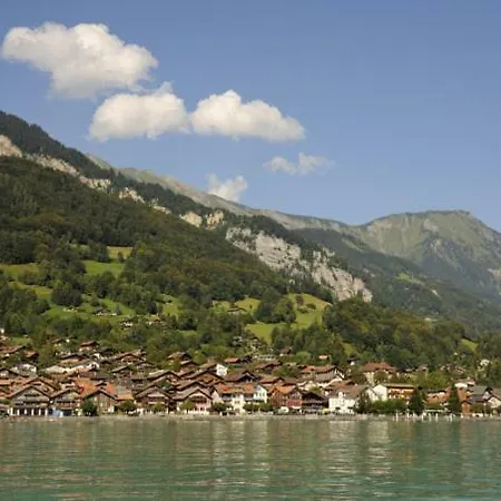 Studio Rothorn 6 Διαμέρισμα
